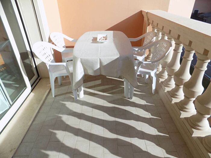 Appartamento bilocale in affitto in Via Magellano, Centro, Taggia