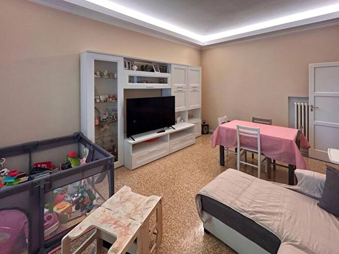 Appartamento quadrilocale in affitto in Via Antonio Gramsci, Centro, Budrio