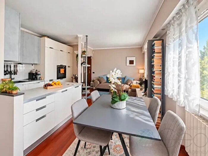 Appartamento trilocale in vendita in Via Louis Pasteur a, Bordighera