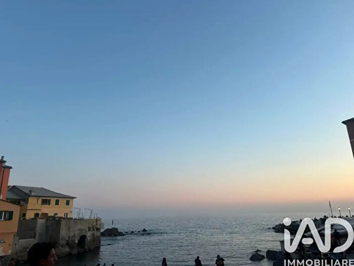 Appartamento monolocale in affitto in Piazza Nettuno, Genova