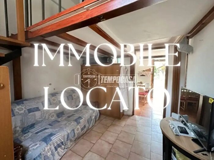 Appartamento bilocale in vendita in Viale Gian Galeazzo Sforza, Abbiategrasso