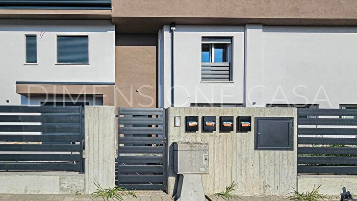 Appartamento in vendita in Bomporto