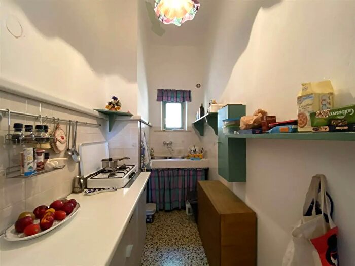 Appartamento quadrilocale in vendita in Castagneto Carducci