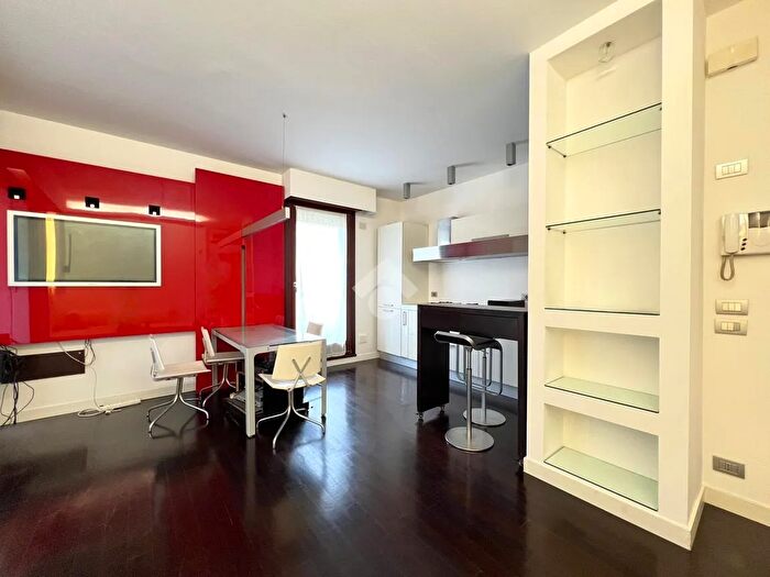 Appartamento trilocale in vendita in Via Aldo Moro, Vigonza