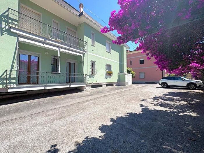 Appartamento bilocale in affitto in Viale della rimembranza, Centro, Loano