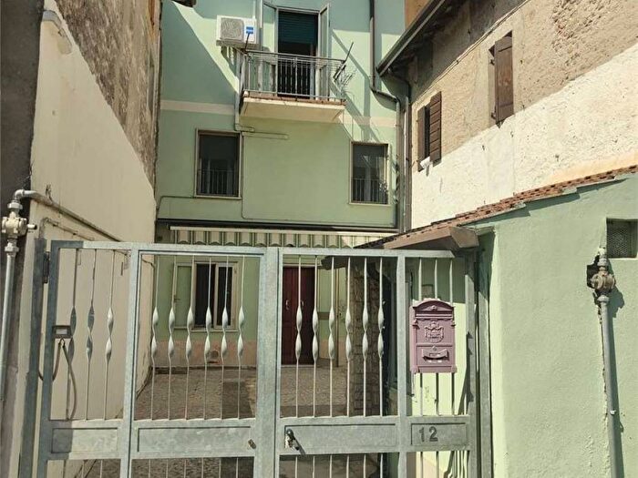 Appartamento trilocale in affitto in Marchesino Bovo, Buttapietra