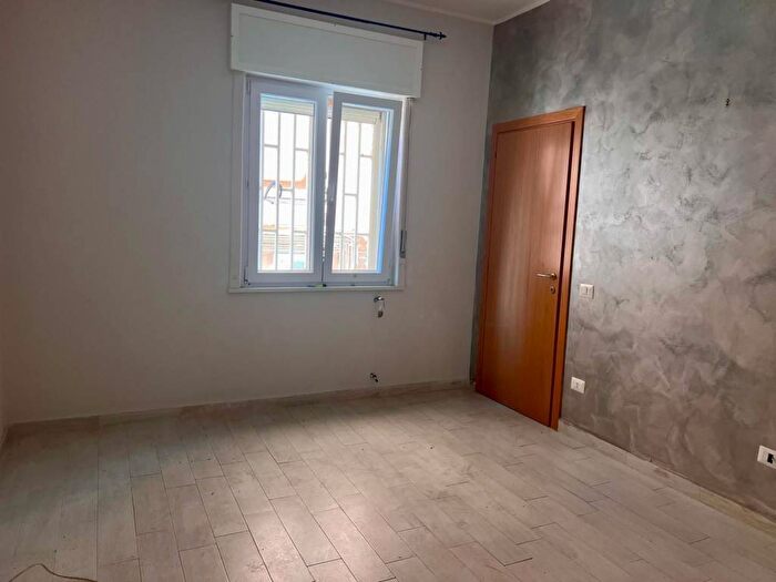Appartamento bilocale in affitto in Via dei Velaioli, Torre del Greco
