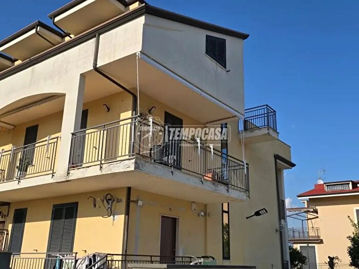 Appartamento quadrilocale in vendita in Via della Liberta, Scisciano