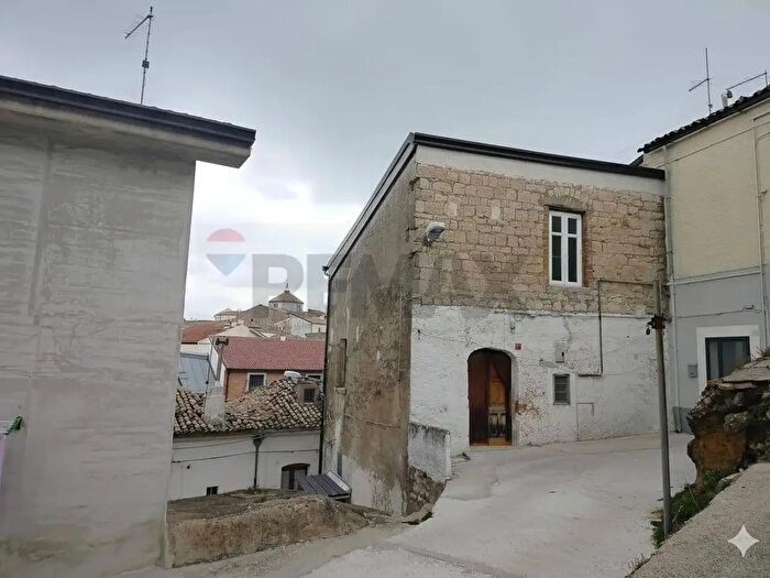 Casa monolocale in vendita in Via Giotto, Orsara Di Puglia