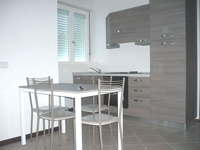 Appartamento monolocale in affitto in Viale Kennedy, Rescaldina