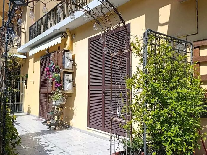 Appartamento bilocale in vendita in Arcola