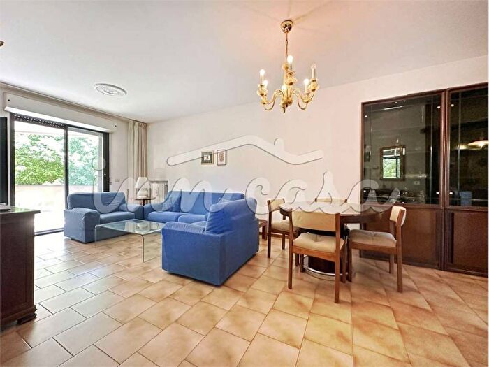 Appartamento con 6 locali in vendita in Gaiofana, Rimini