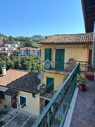 Appartamento bilocale in vendita in Via dei Morroni, Olevano Romano
