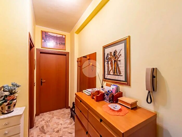 Appartamento bilocale in vendita in Via Gorizia, Baranzate