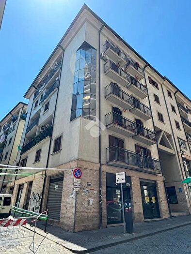 Appartamento monolocale in affitto in Via G Nappi, Avellino