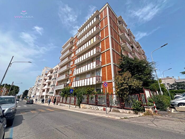 Appartamento quadrilocale in vendita in Via Turi Putignano, Putignano