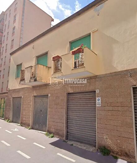 Appartamento quadrilocale in vendita in Sassari