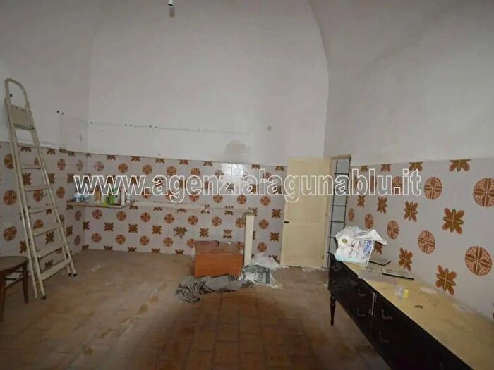 Casa quadrilocale in vendita in Via C Cantù, Mazara Del Vallo