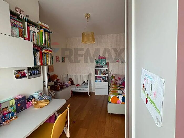 Appartamento con 5 locali in vendita in Matera