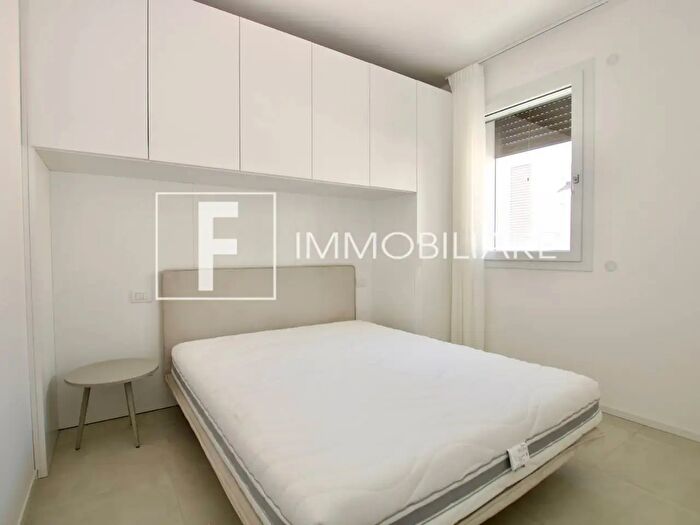 Appartamento trilocale in vendita in Jesolo