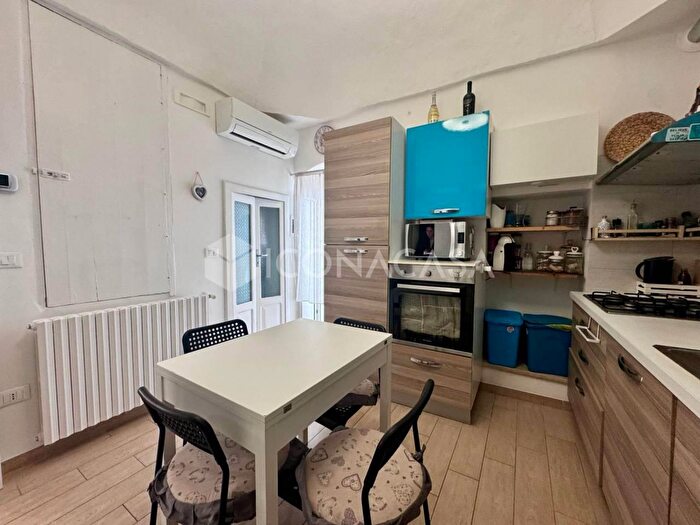 Appartamento bilocale in vendita in Via Carlo Pisacane, Ostuni