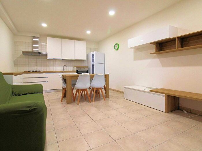 Appartamento bilocale in affitto in Via Aurelio Saffi, San Luigi Archimede, Ragusa