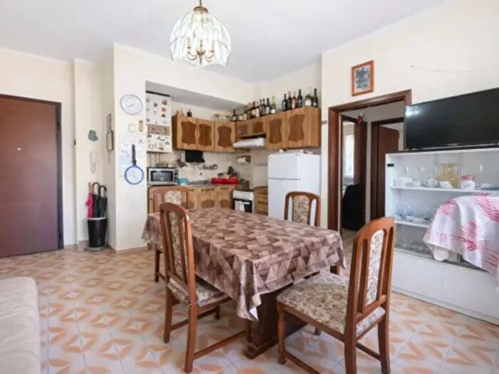 Appartamento trilocale in vendita in Ravenna