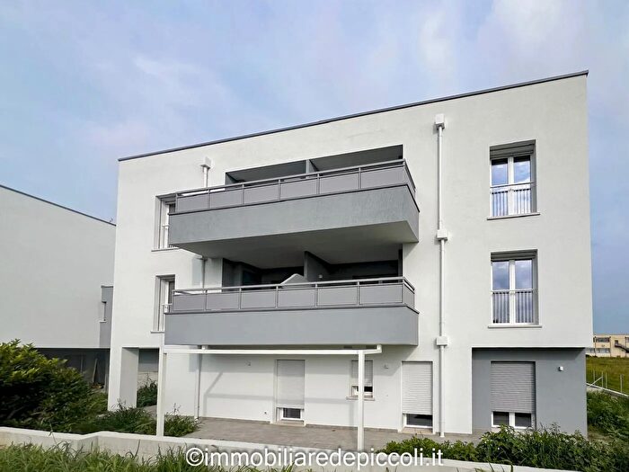 Appartamento trilocale in vendita in San Donà di Piave, San Dona Di Piave