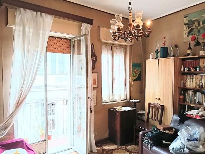 Casa trilocale in vendita in Via Luigi Orlando, Giarre