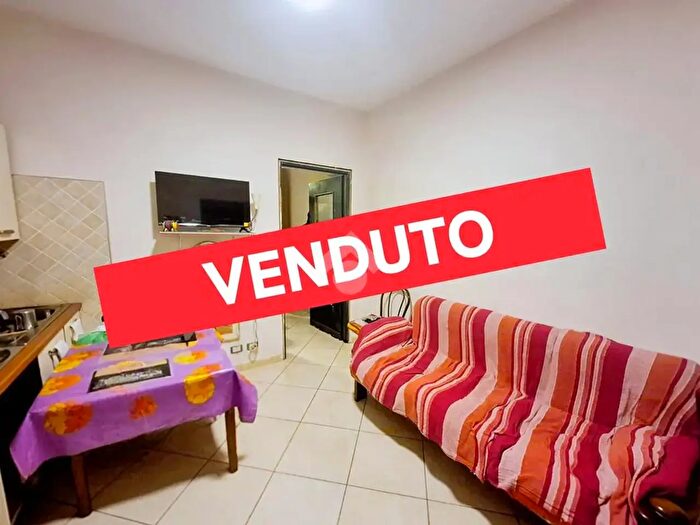 Appartamento bilocale in vendita in Via Issiglio, Torino