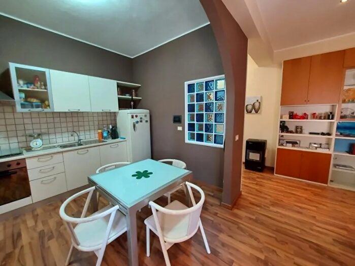 Appartamento quadrilocale in vendita in Reggio Calabria