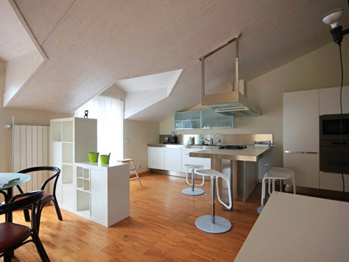 Appartamento bilocale in affitto in Via Garibaldi, Stazione Via Roma, Grosseto