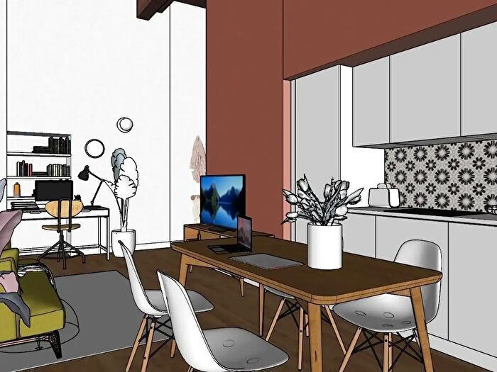 Case in Vendita e in Affitto - 3