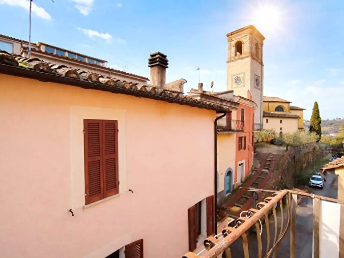 Appartamento bilocale in vendita in Terni