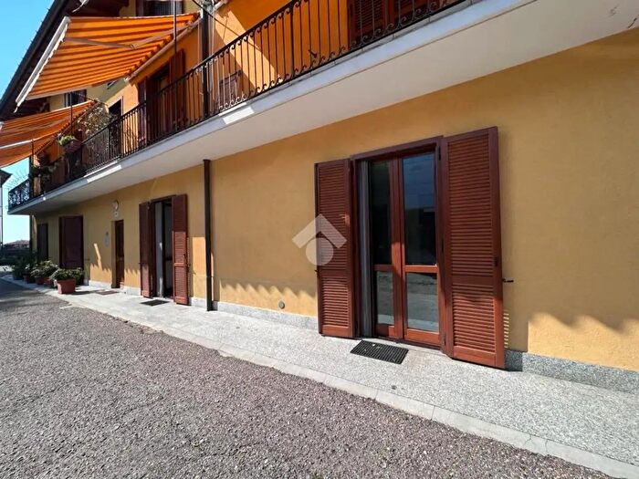 Appartamento bilocale in affitto in Viale Luigi Borri, Varese