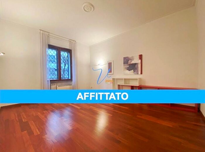 Appartamento trilocale in affitto in Via Ceresio, Africano Villa Chigi, Roma