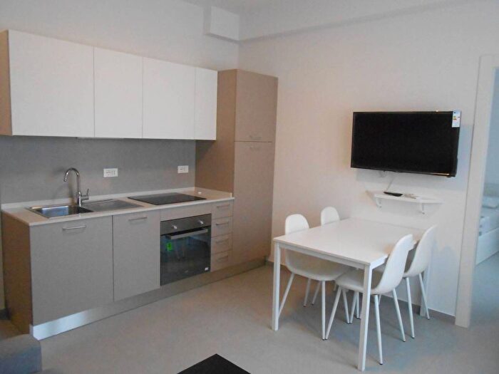 Appartamento bilocale in affitto in Via Riva di Reno, San Felice, Bologna