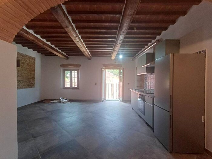 Appartamento monolocale in affitto in via statale abetone, Rigoli Molina di Quosa, San Giuliano Terme