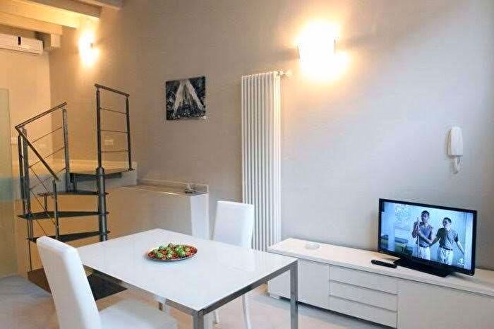 Appartamento bilocale in affitto in Centro, Mantova