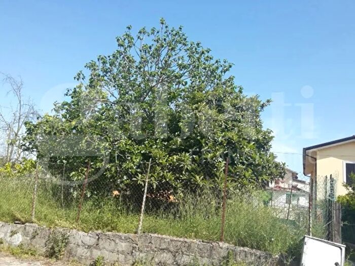 Casa trilocale in vendita in Via Colle della Mola, Monte San Giovanni Campano