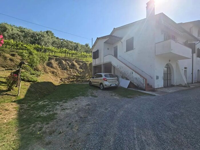 Casa con 5 locali in vendita in a S Francesco, Palaia