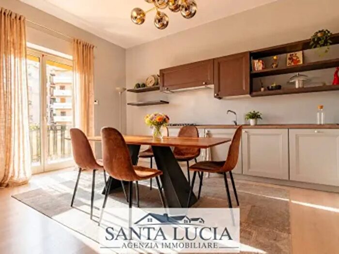 Appartamento con 5 locali in vendita in Via John Fitzgerald Kennedy, Canicatti'
