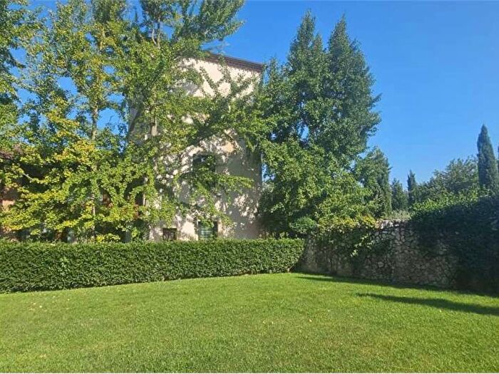 Appartamento con 5 locali in affitto in CORTE LE COLOBARE, San Martino Buon Albergo