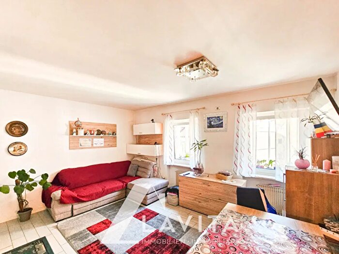 Appartamento trilocale in vendita in Giosuècarduccistraße Via Giosuè Carducci, Merano