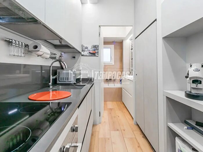 Appartamento monolocale in vendita in Via XXIV Maggio, Cormano