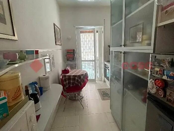 Appartamento bilocale in affitto in Via Fratelli Rosselli, Bari