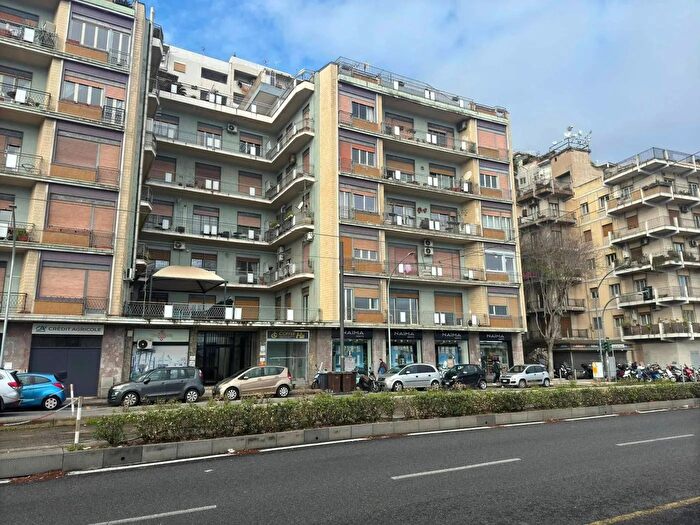 Appartamento trilocale in vendita in Viale della Libertà Messina, Messina
