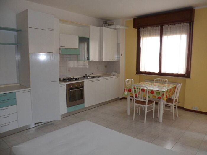 Appartamento monolocale in affitto in Via Dolores Ibarruri Gomez, Ospizio San Maurizio, Reggio Emilia