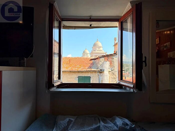 Appartamento bilocale in vendita in Via San Leonardo, Imperia