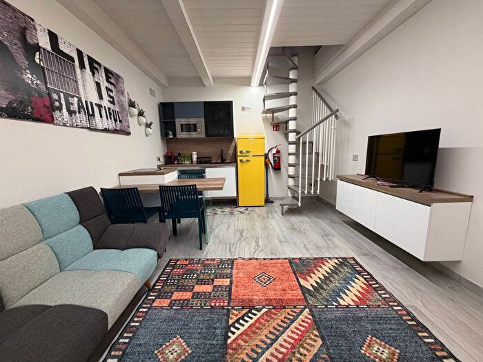 Appartamento bilocale in affitto in Via Cernaia, Centro, Savigliano